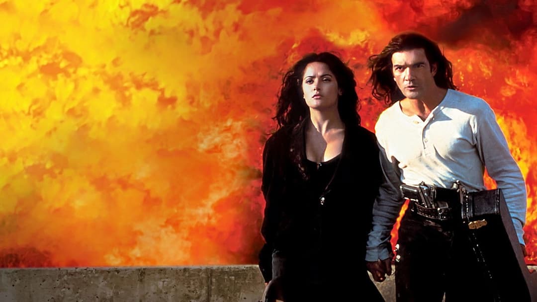 Відчайдушний backdrop 3