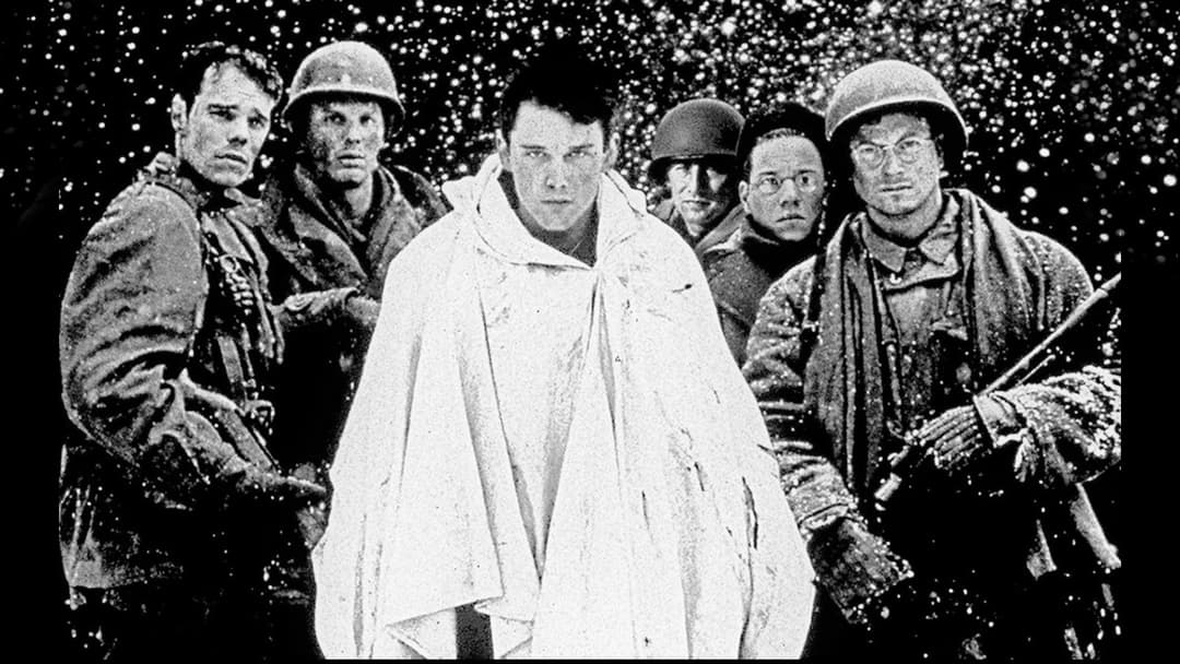 A Midnight Clear backdrop 8