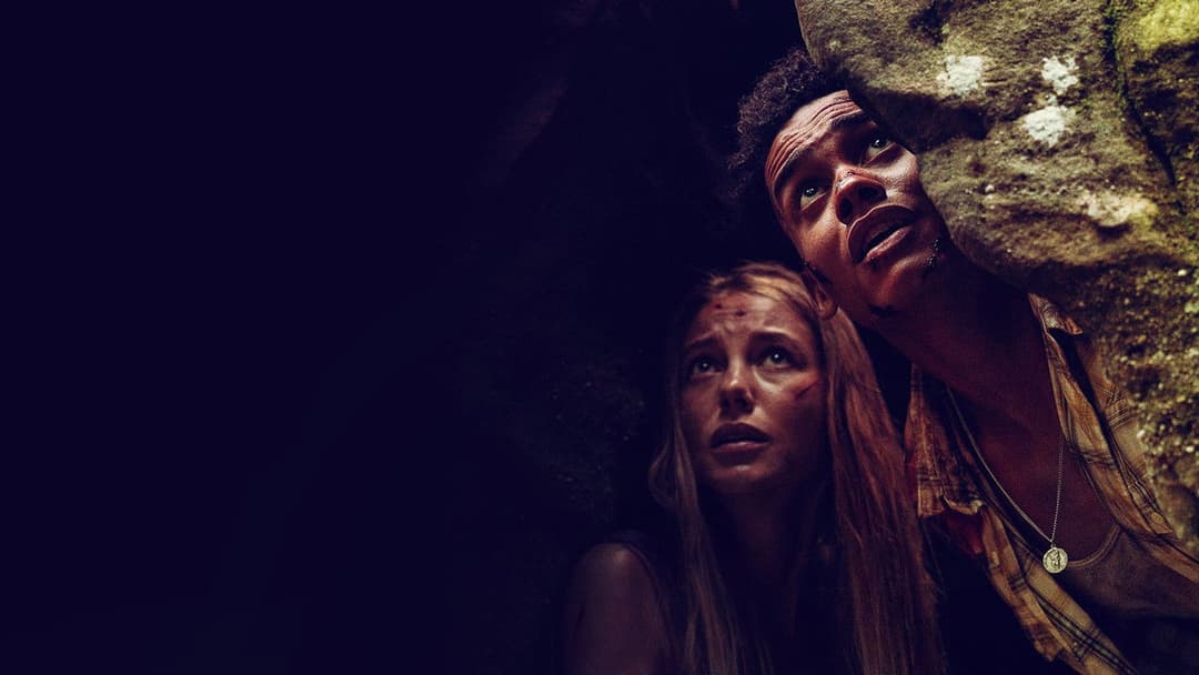 Поворот не туди: Спадщина backdrop 13