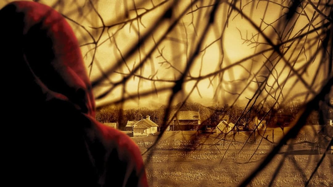 The Village backdrop 5