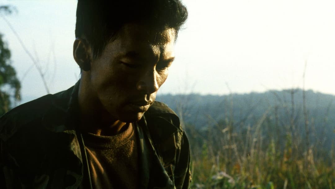 Tropical Malady backdrop 13