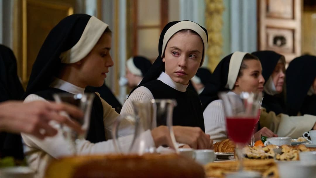 Immaculate backdrop 15