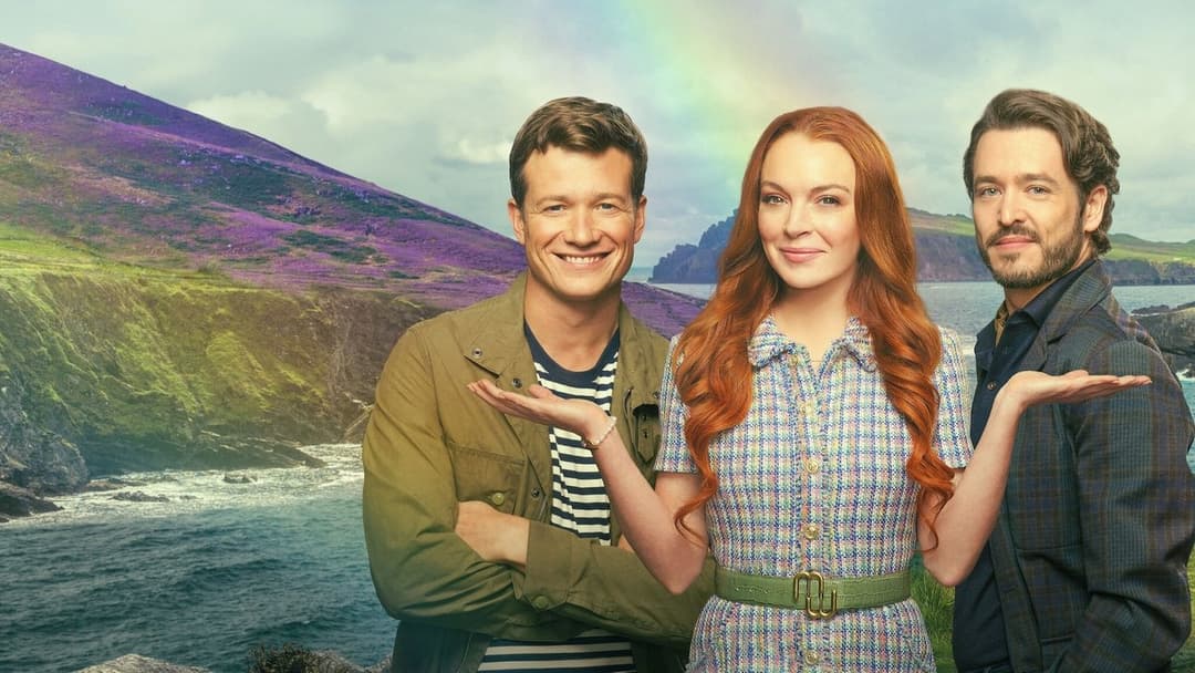 Irish Wish backdrop 2