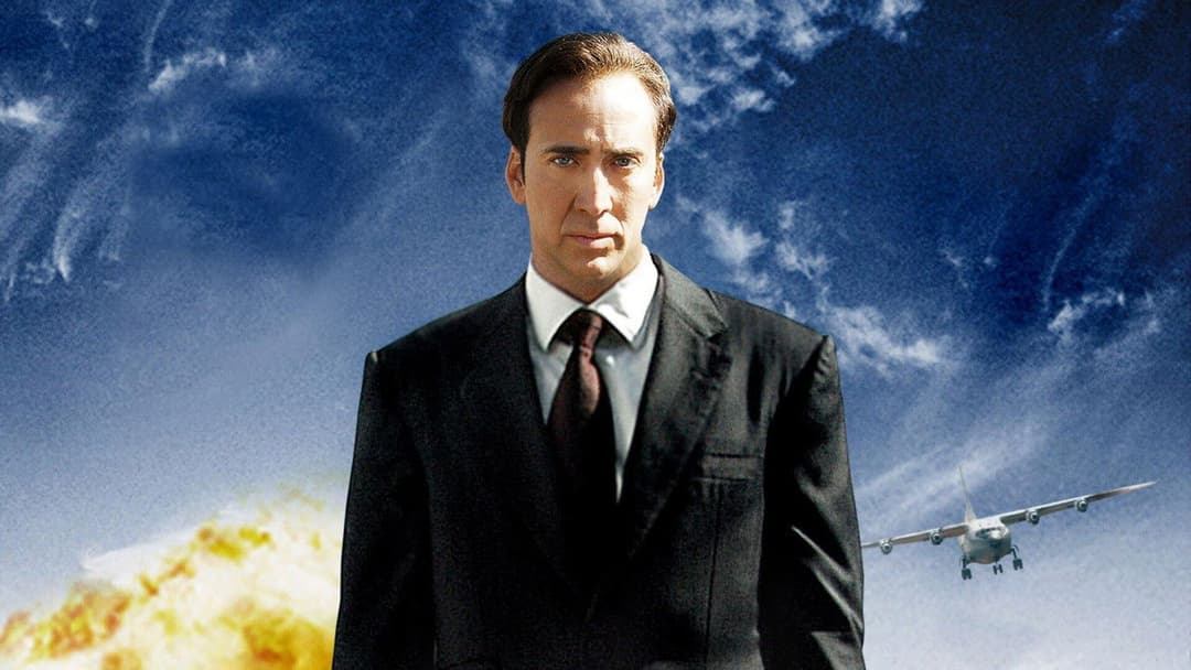Lord of War - Händler des Todes backdrop 11