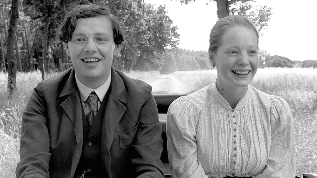 Das weiße Band - Eine deutsche Kindergeschichte backdrop 12