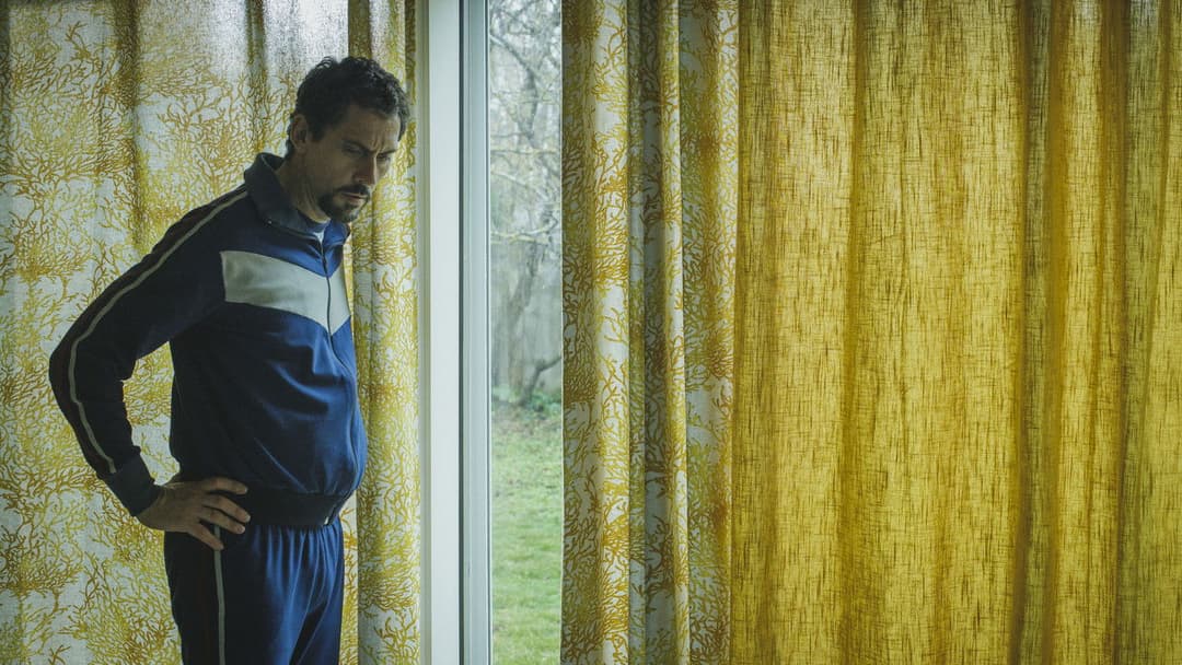 No mires a los ojos backdrop 2