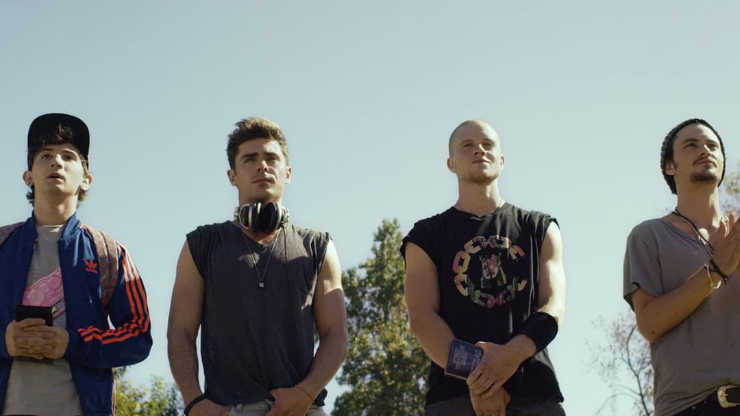 We Are Your Friends backdrop 15