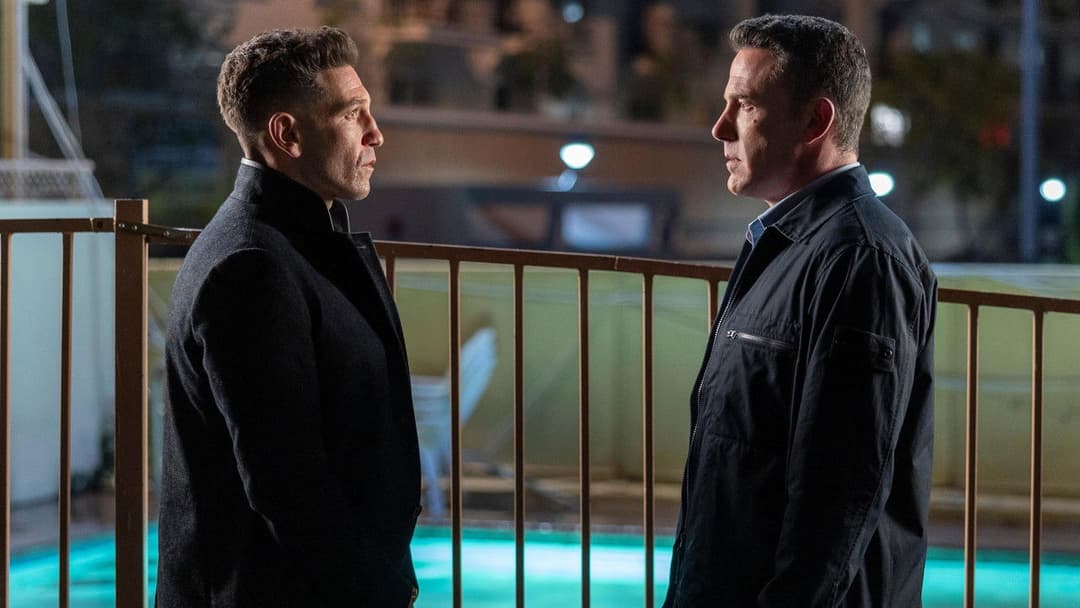 The Accountant 2 backdrop 10