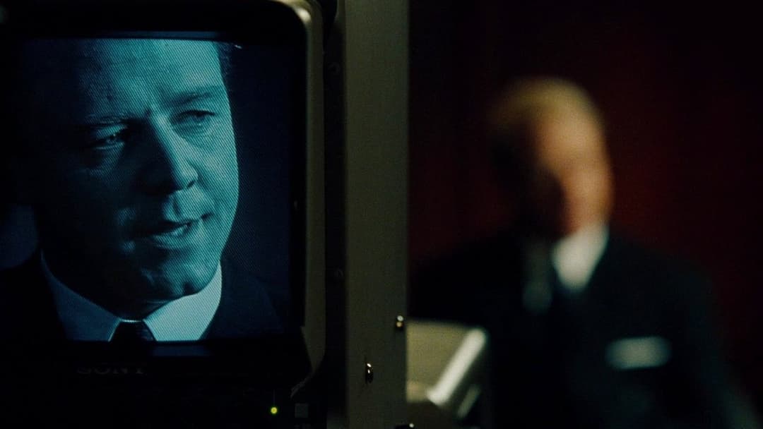 The Insider backdrop 20