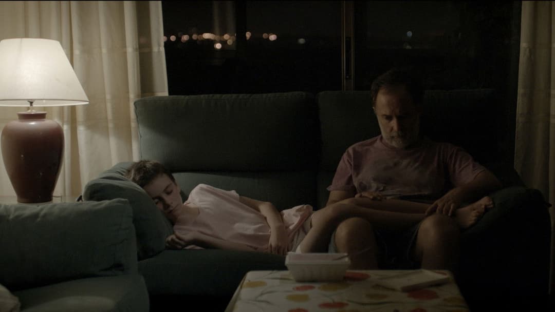 Magical Girl backdrop 7