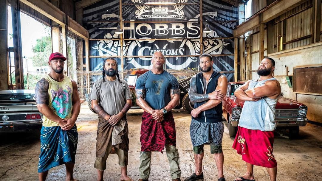 Форсаж: Гоббс та Шоу backdrop 16