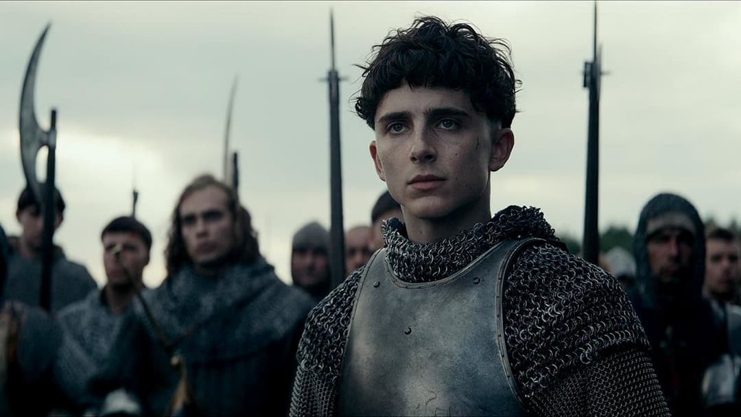 Король backdrop 5