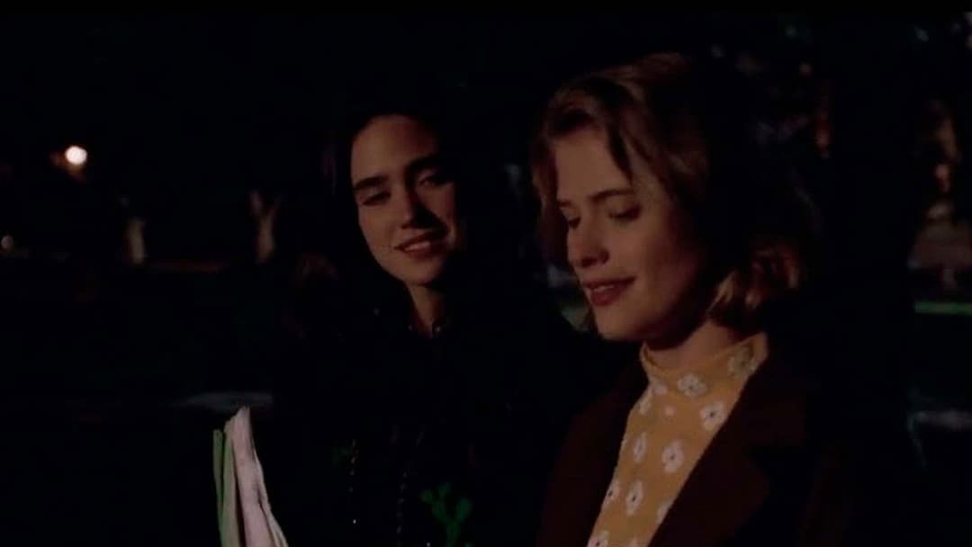 Higher Learning backdrop 19