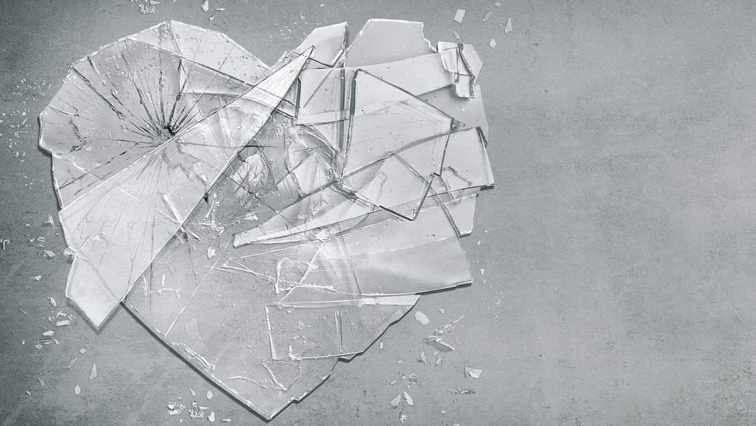 Звичайне серце backdrop 1