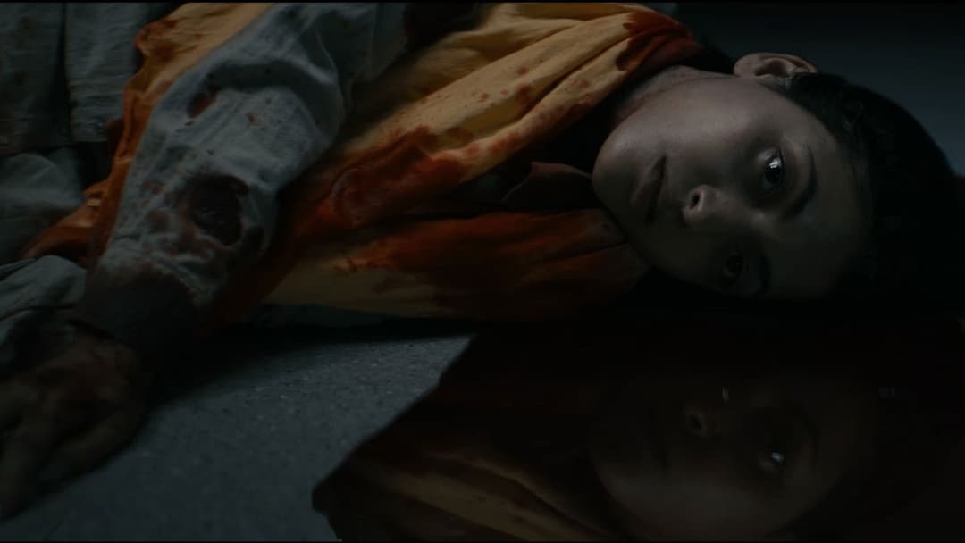 Lee Cronin's The Mummy backdrop 13