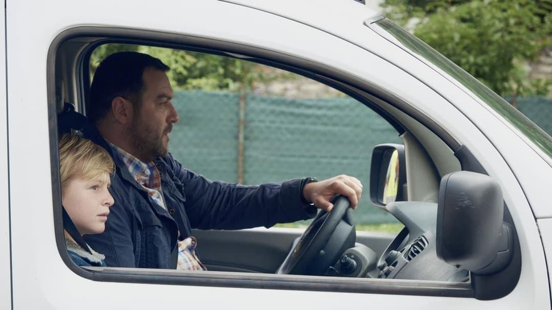 Nach dem Urteil backdrop 11