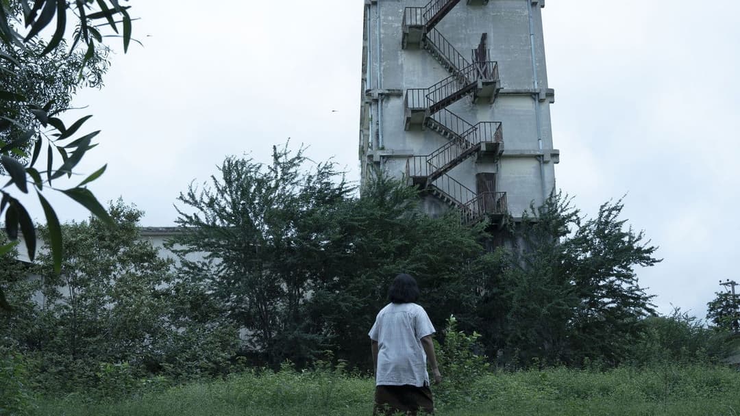 The Medium backdrop 9