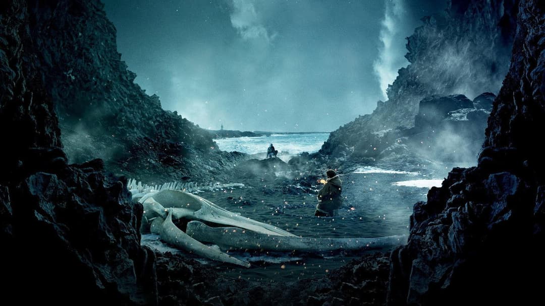 Cold Skin backdrop 3