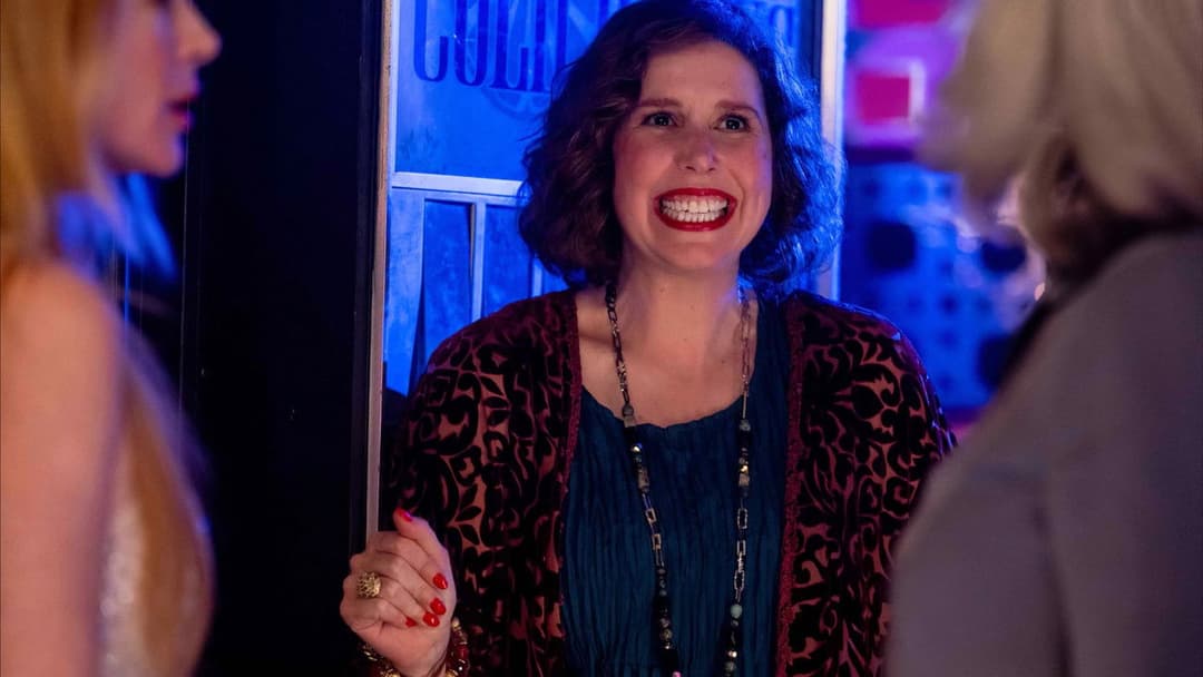 Freakier Friday backdrop 16