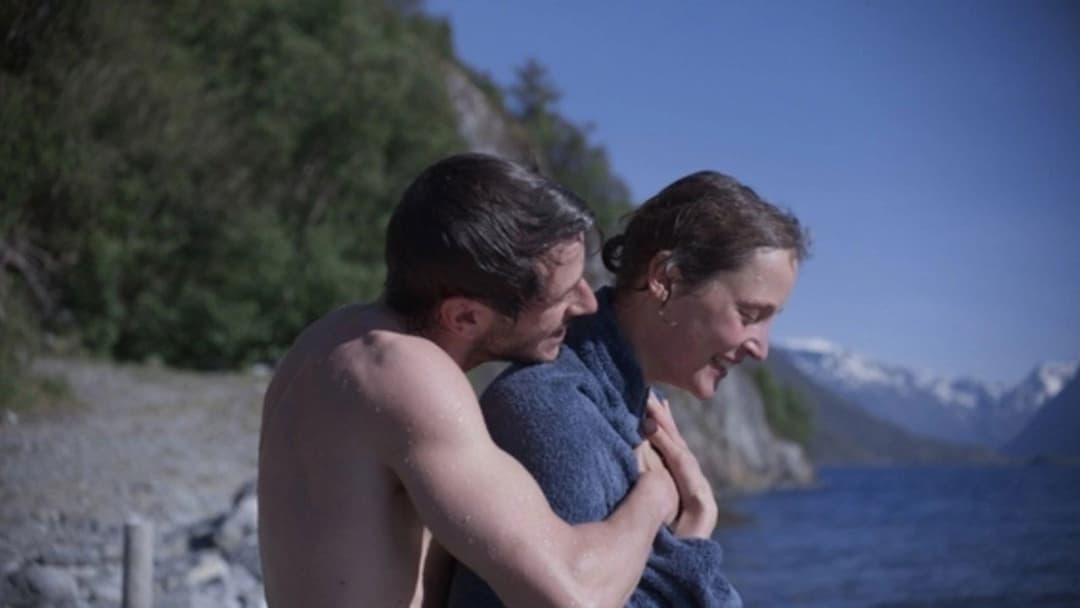 More Than Ever backdrop 2