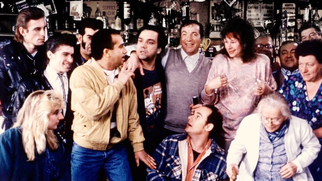 The Three Brothers backdrop 11