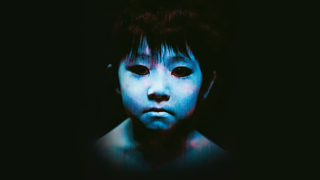 Ju-on: The Grudge backdrop 4