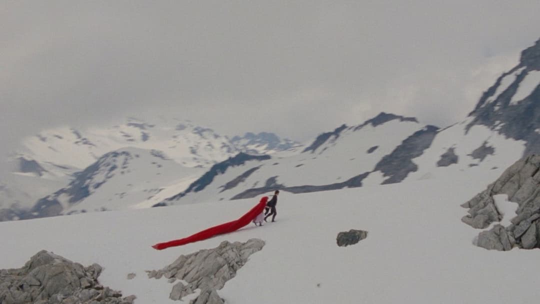 Red Riding Hood - Unter dem Wolfsmond backdrop 15