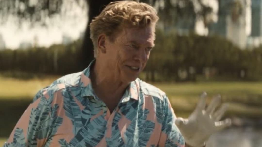 Beverly Hills Cop: Axel F backdrop 10