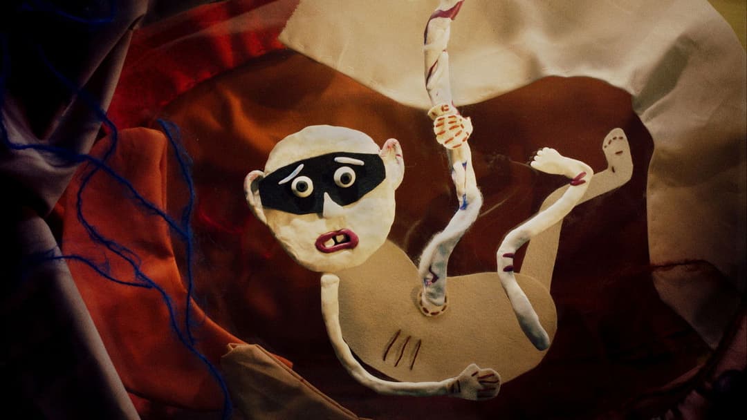 Ninjababy backdrop 2