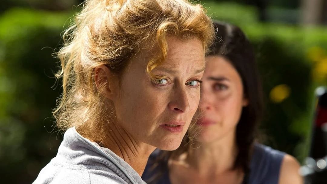 With Every Heartbeat backdrop 4