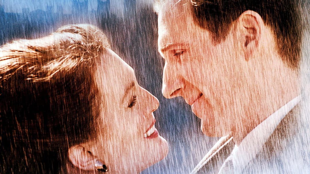 The End of the Affair backdrop 6