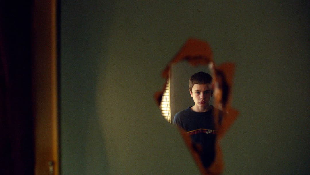 Beautiful Beings backdrop 8