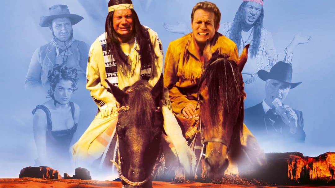 Manitou's Shoe backdrop 11