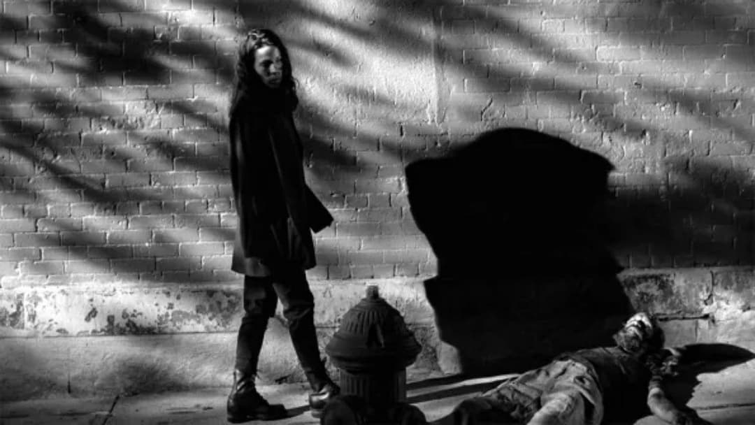 The Addiction backdrop 11