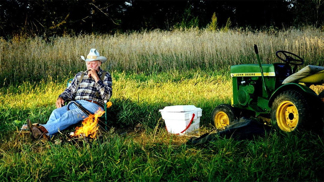 The Straight Story backdrop 13