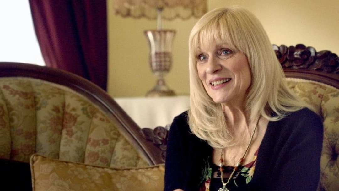 Курт Кобейн: Клятий монтаж backdrop 4