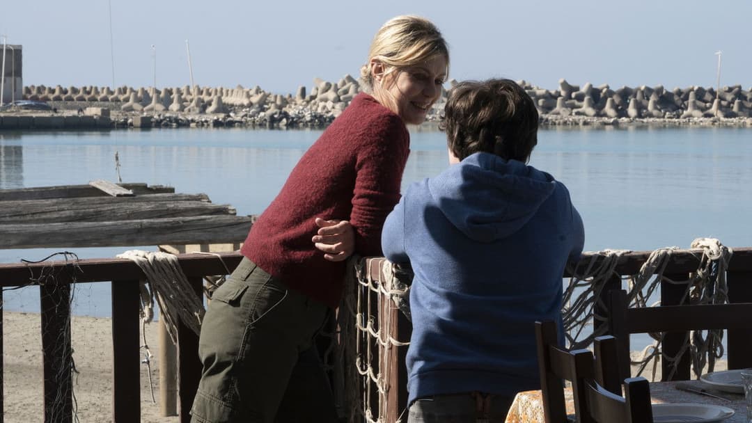 The First Day of My Life backdrop 16