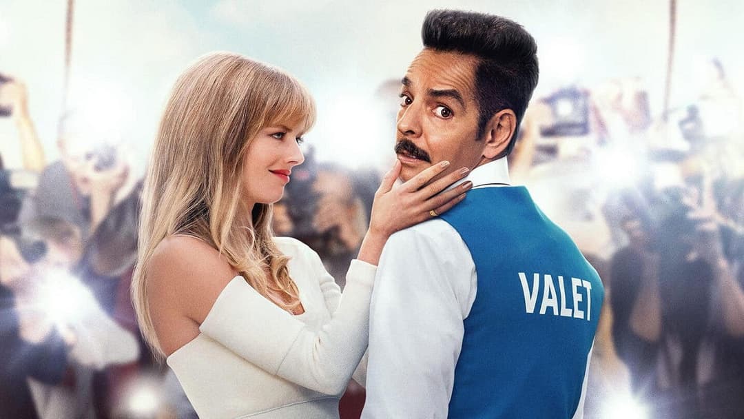 The Valet backdrop 9