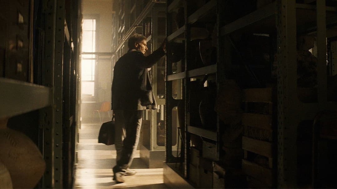 Indiana Jones and the Dial of Destiny backdrop 19