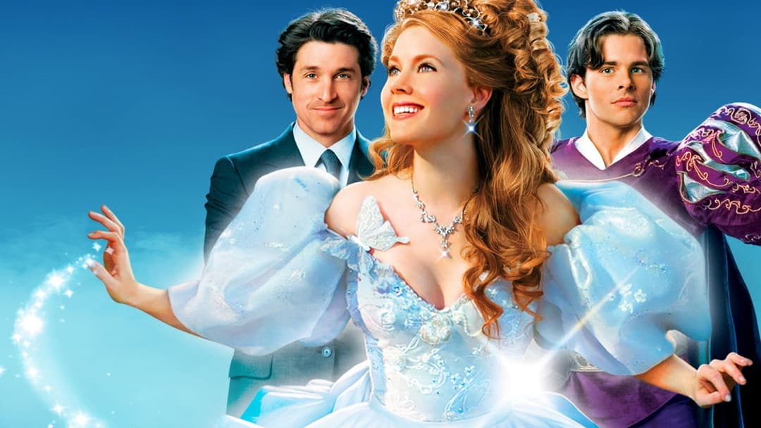 Enchanted backdrop 11