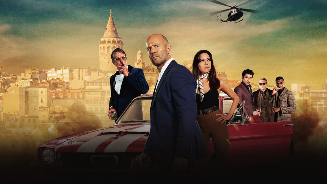 Operation Fortune backdrop 4