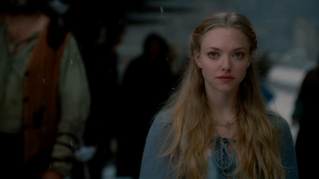 Red Riding Hood - Unter dem Wolfsmond