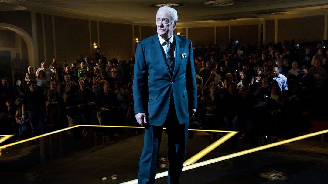 Die Unfassbaren backdrop 13