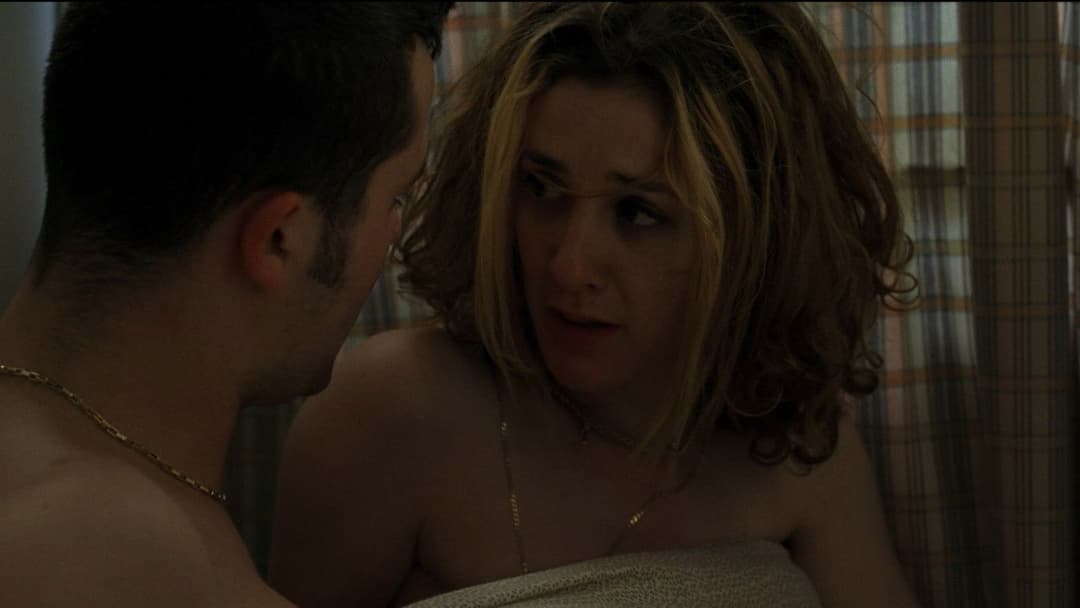 Все або нічого backdrop 8