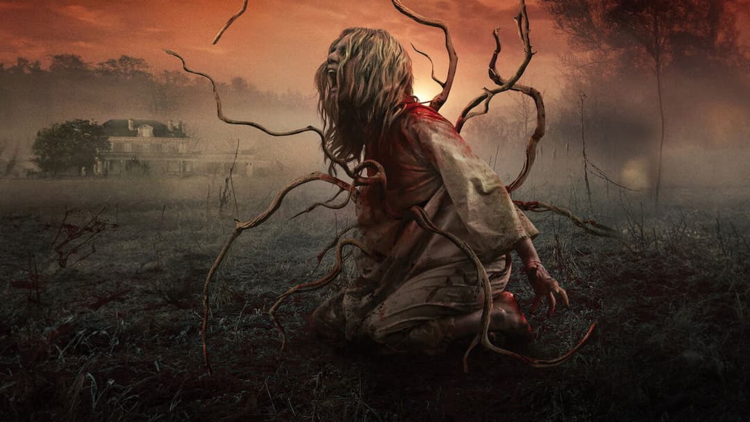 Прокляті backdrop 7