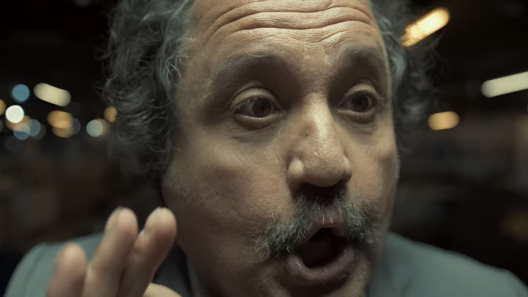 La mesita del comedor backdrop 7