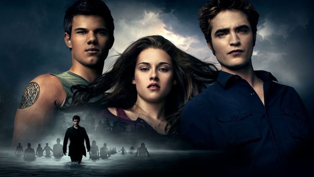 The Twilight Saga: Eclipse backdrop 3