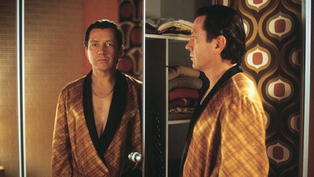 Tropfen auf heisse Steine backdrop 19