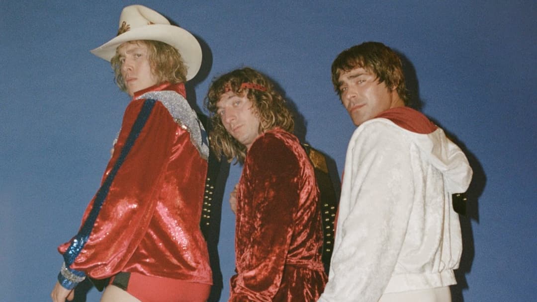 The Iron Claw backdrop 13