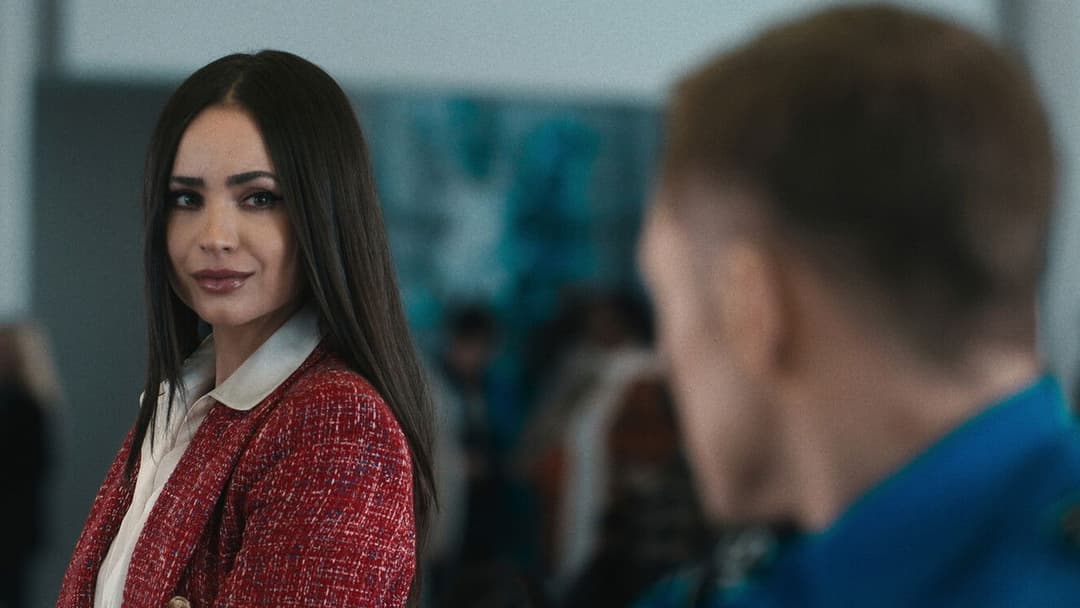 Ручна поклажа backdrop 14